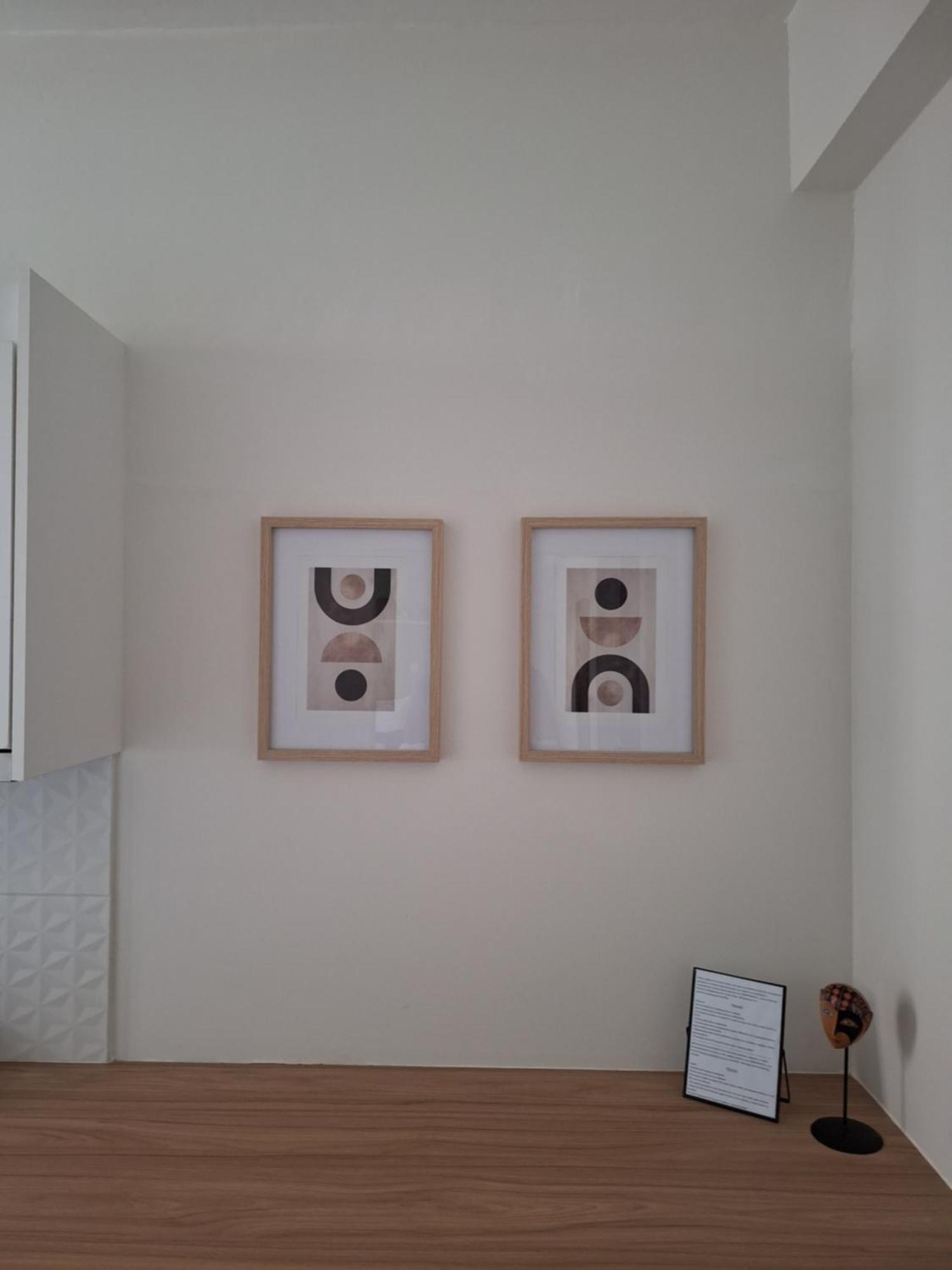 Dunant Studio Athènes Extérieur photo